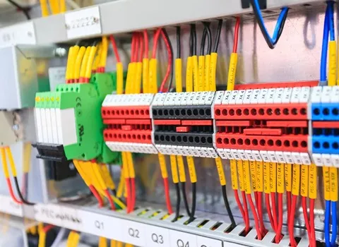 The price of bulk purchase of low voltage electrical wire is cheap and reasonable